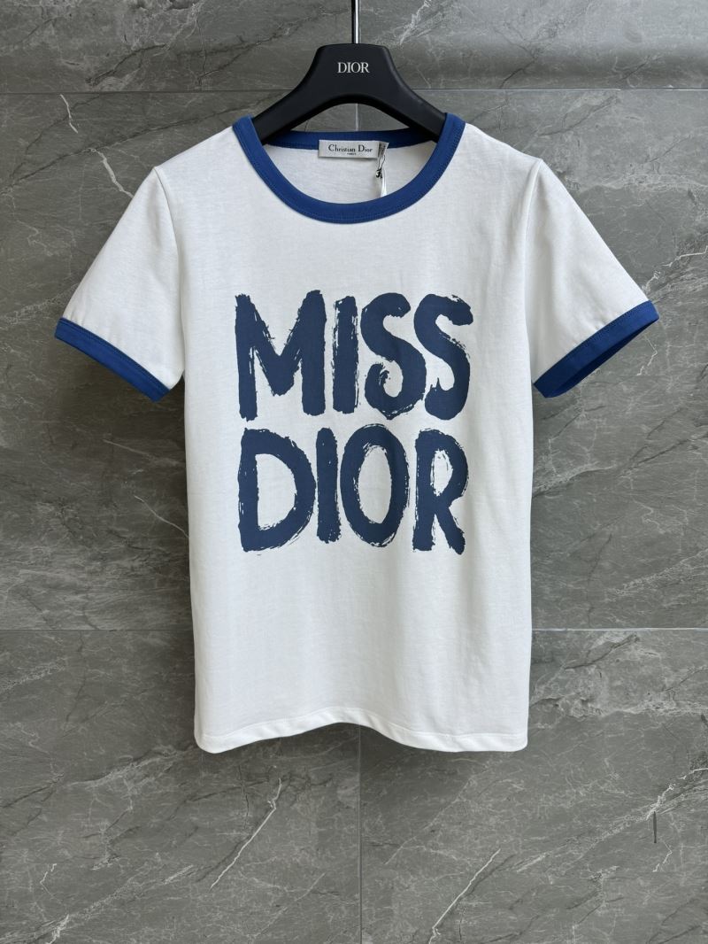 Christian Dior T-Shirts